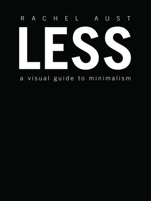 cover image of Less